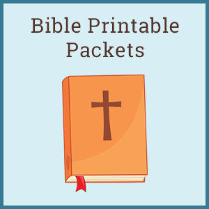 Bible Packets